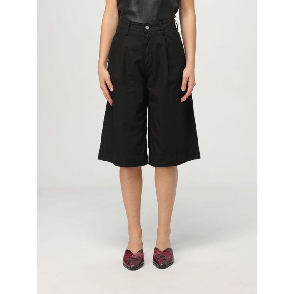 Cycle Short Woman Black